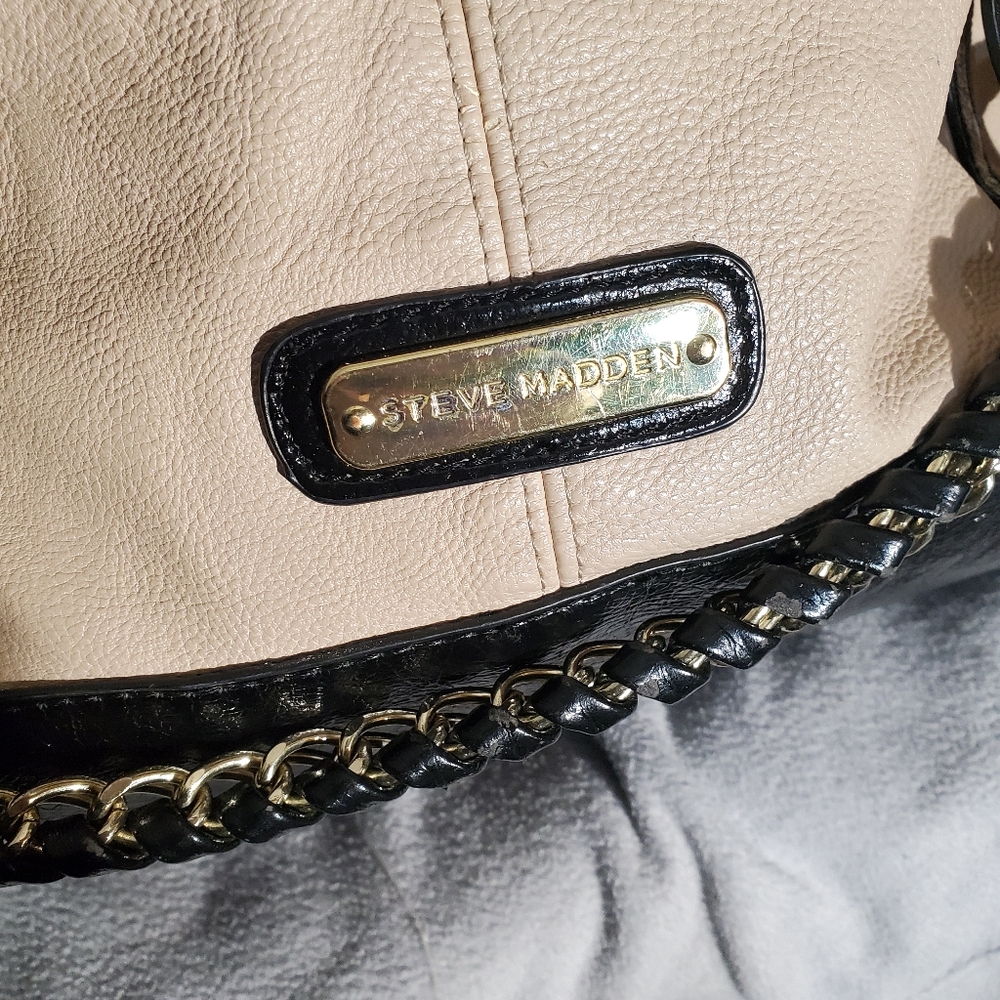 Steve Madden purse